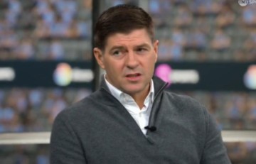 开云-杰拉德：阿尔特塔外租恩瓦内里很聪明，德泽尔比会让他变更强