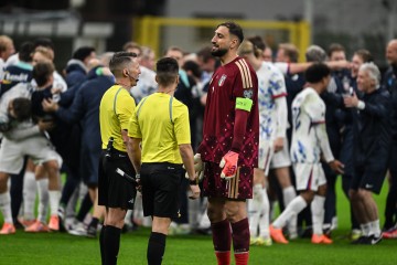 开云中国-意媒：若意大利再出局+伊朗退出世界杯，按FIFA排名递补是第1顺位