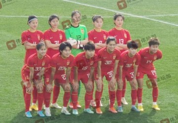 开云官方-中国女足替补出战找感觉 四球胜西班牙女超韦尔瓦