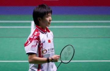 世锦赛女单四强国羽争得两席 “凡尘”进女双半决赛
