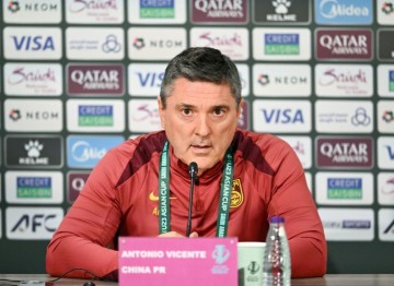 开云-津媒：安东尼奥知道外界对他的技战术打法多有指责