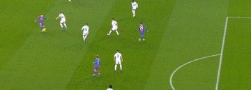 开云中国-【西甲】加维破门+助攻尼科绝杀 巴萨被追2球后3比2